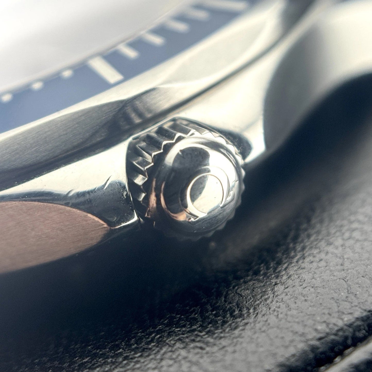 OMEGA Seamaster Diver 300 Quartz James Bond Golden Eye Watch [REF. 196.1503]