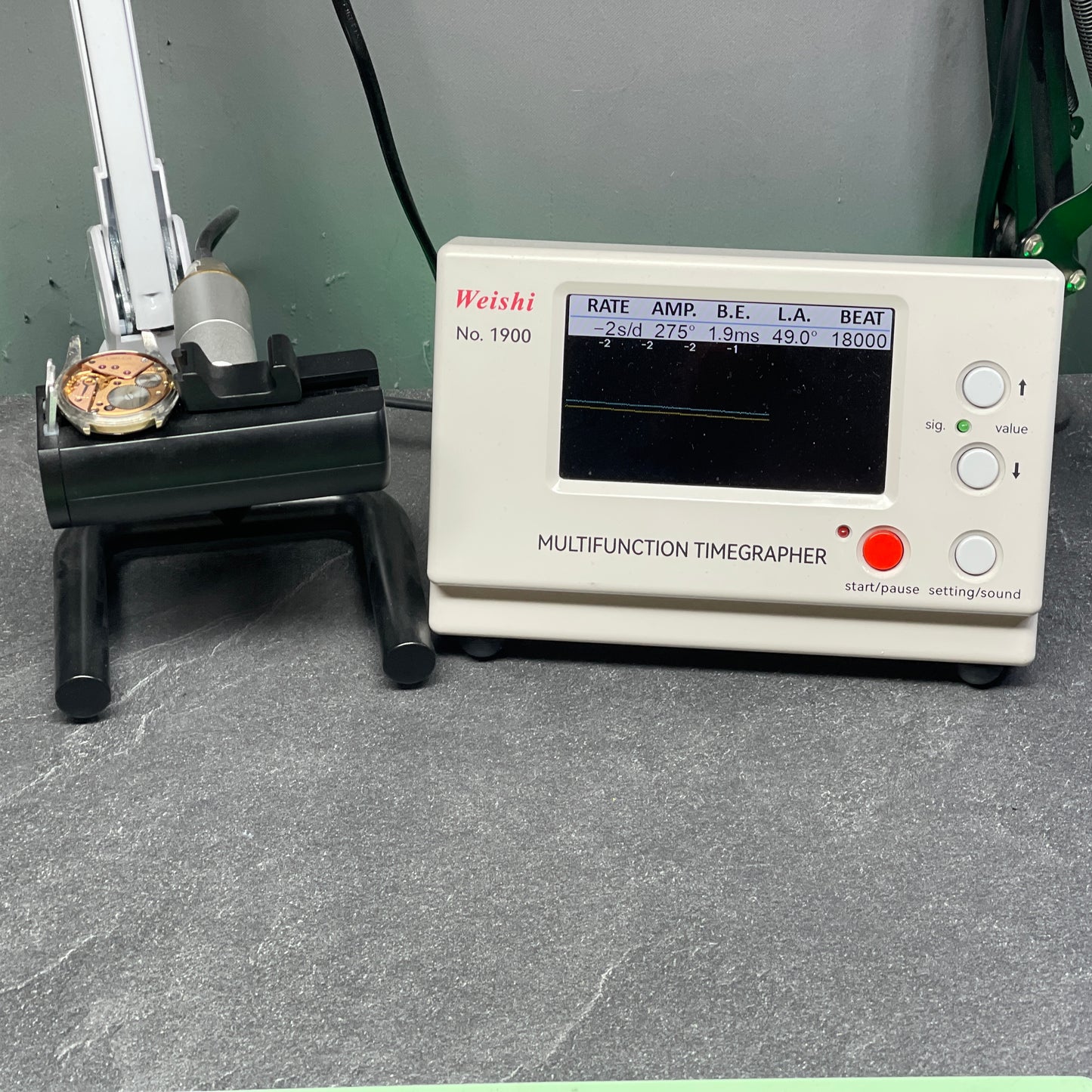 OMEGA Seamaster Gold 1958 [REF. 2937-2]