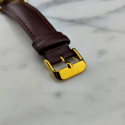 OMEGA Seamaster Gold 1958 [REF. 2937-2]