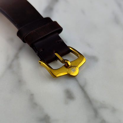 OMEGA Seamaster Gold Date Quartz Mint+ 1976 [REF. 196.0106]