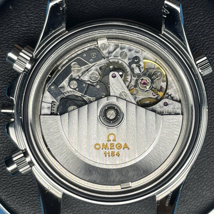 OMEGA Seamaster Professional Diver Mint+ Waterproof Service [REF. 178.0504]