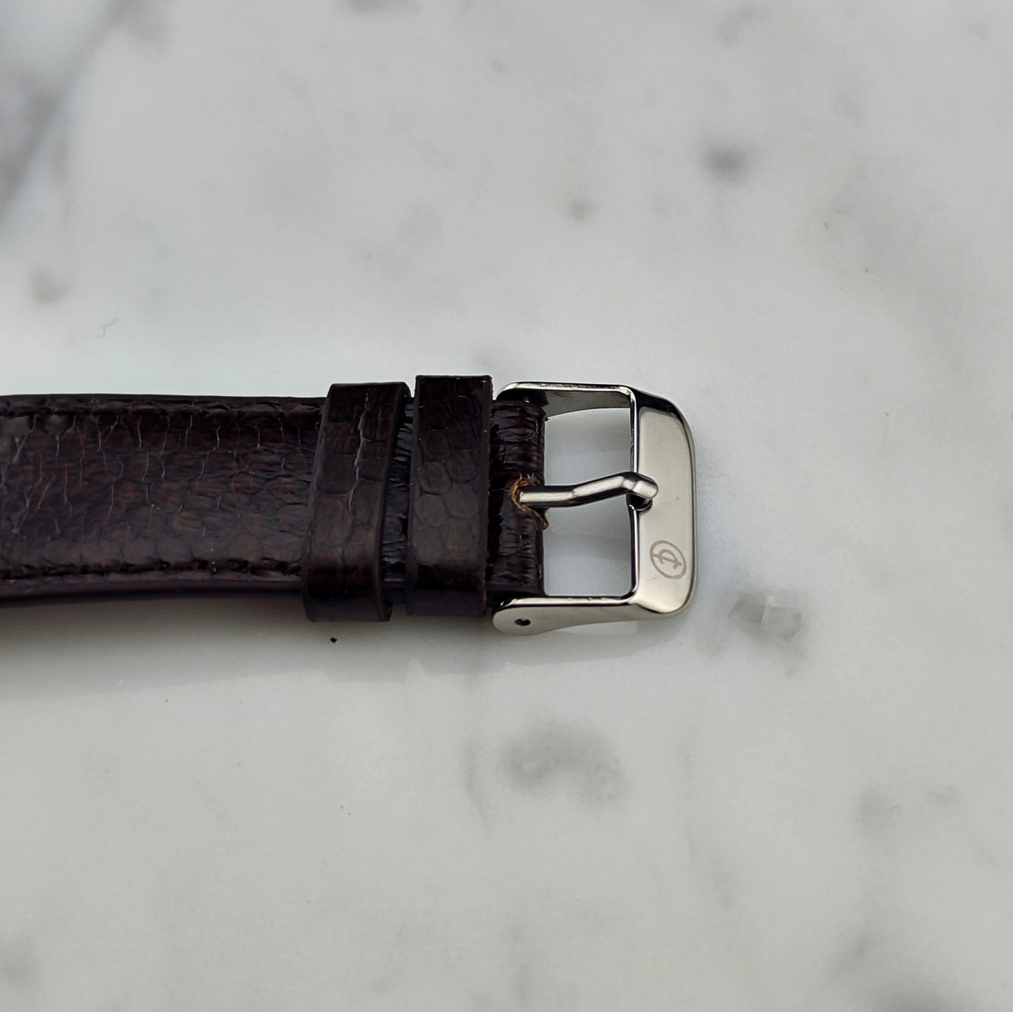 OMEGA Seamaster Quartz Day-Date Signed Crystal Mint+ [REF. 196.0066]