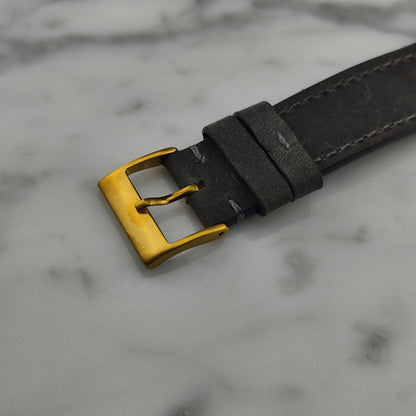 OMEGA Seamaster Quartz Gold Mint [REF. 196.0106]