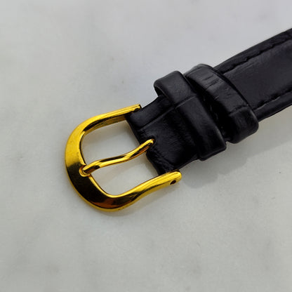 OMEGA Genéve Automatic Gold White Dial [REF. 161.009]