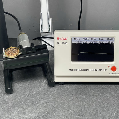 OMEGA Genéve Automatic Gold White Dial [REF. 161.009]