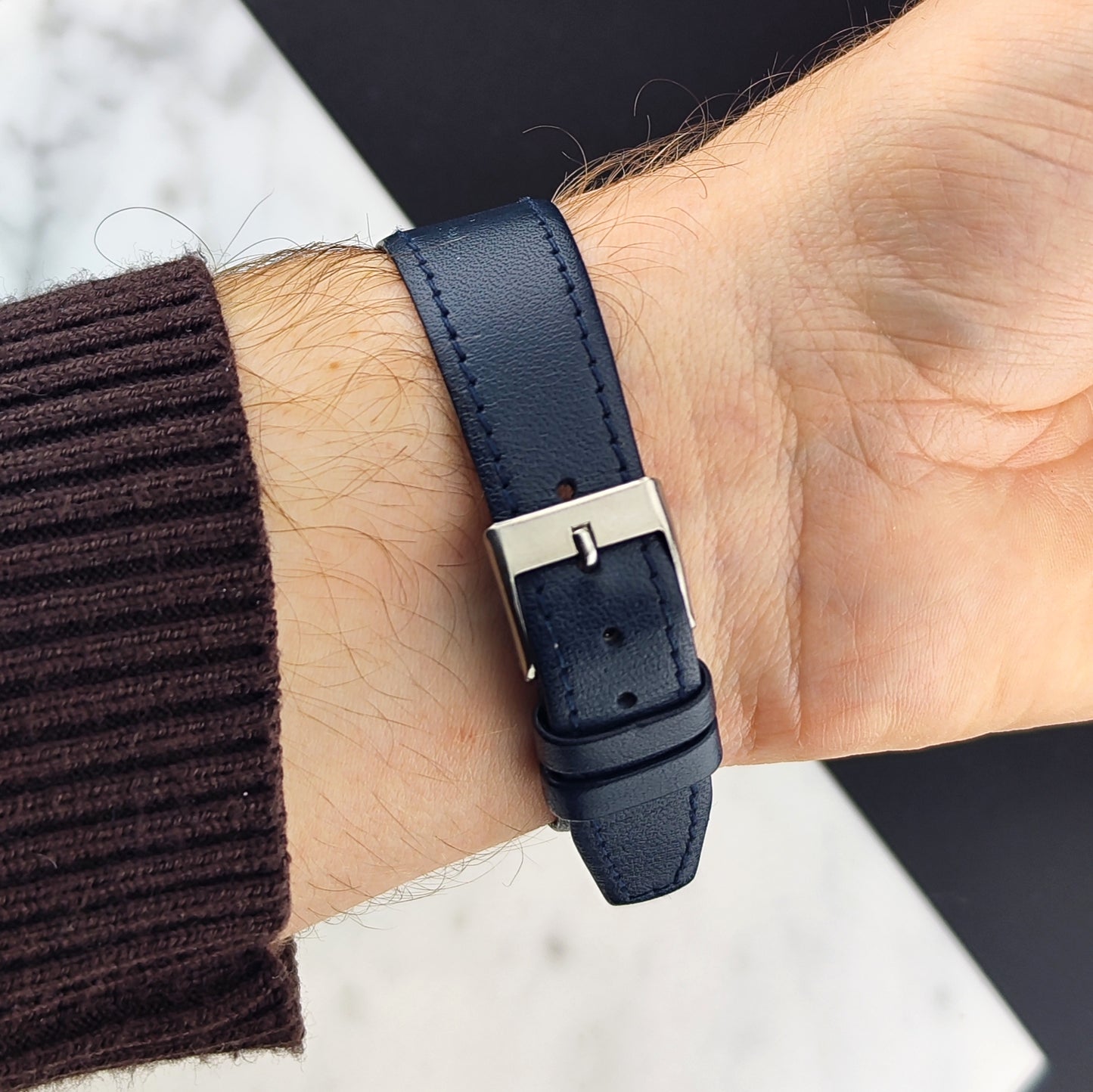 OMEGA Seamaster Silver Dial Serviced [REF. 135.018]