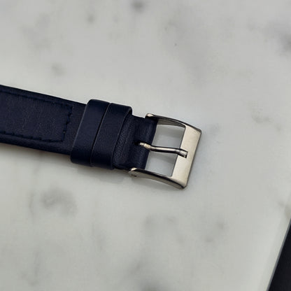 OMEGA Seamaster Silver Dial Serviced [REF. 135.018]