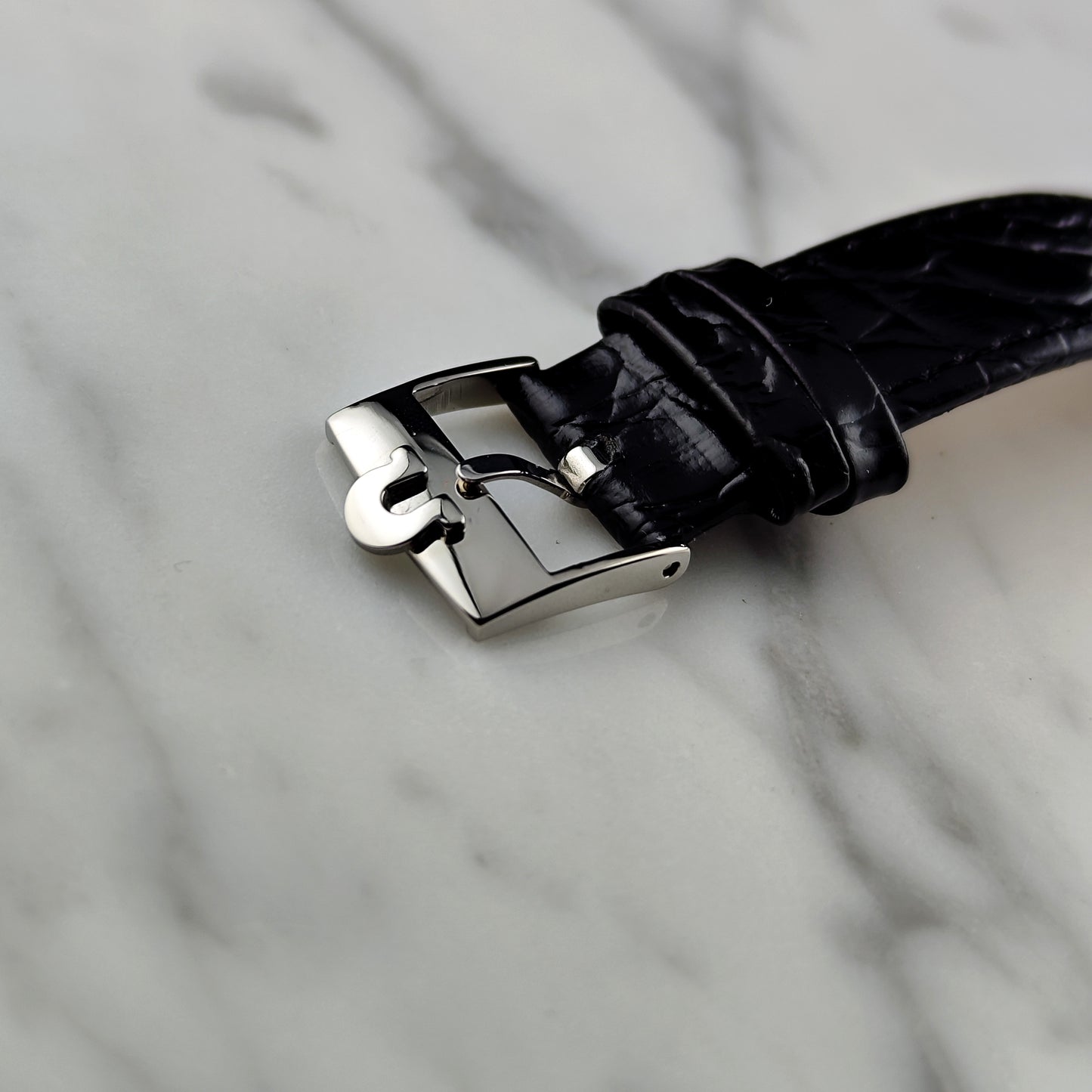 OMEGA Seamaster Steel Silver Crosshair Dial 1956 [REF. 2910]