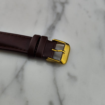 OMEGA Wadsworth Automatic Gold Serviced [REF. 2398-2]