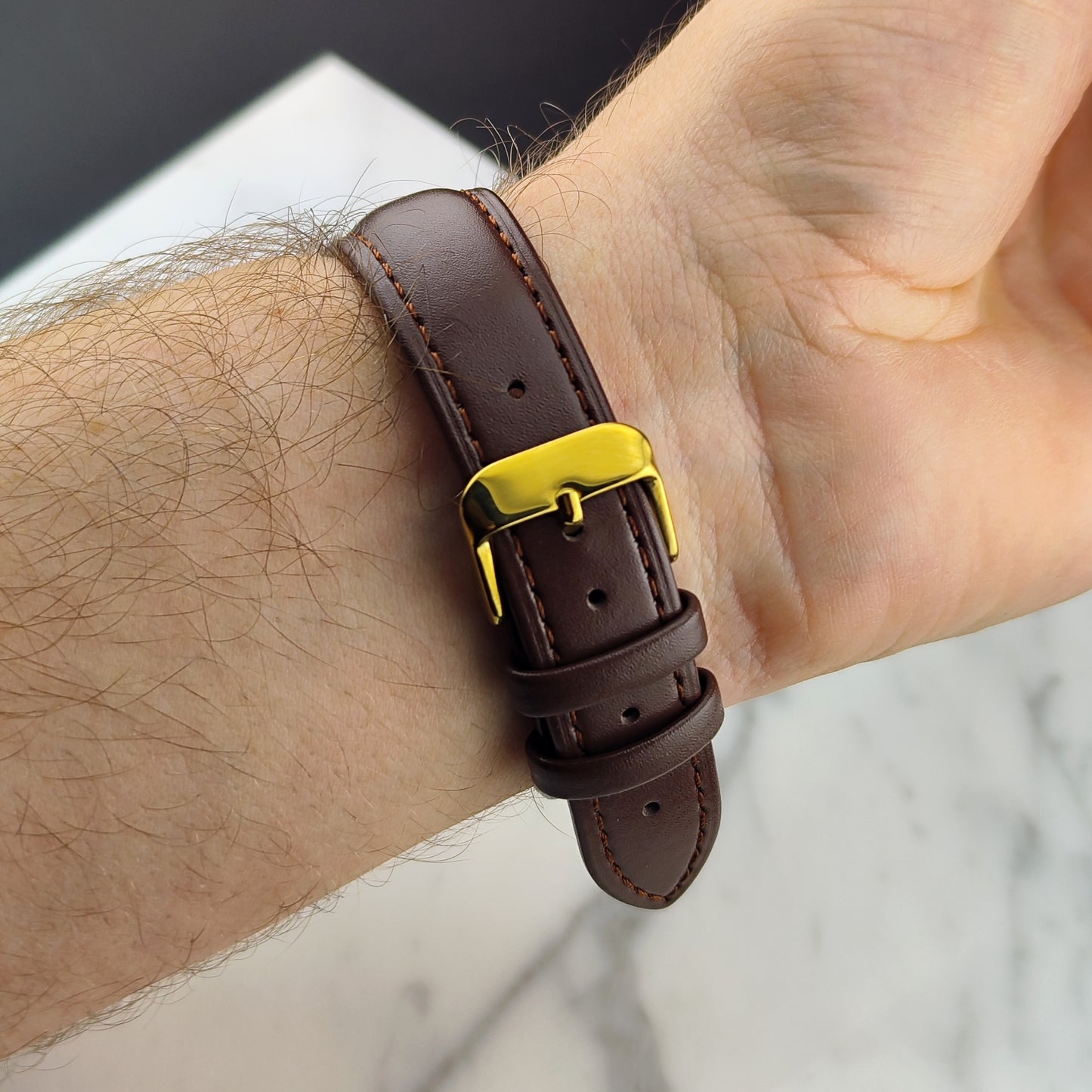 OMEGA Wadsworth Automatic Gold Serviced [REF. 2398-2]