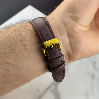 OMEGA Wadsworth Automatic Gold Serviced [REF. 2398-2]