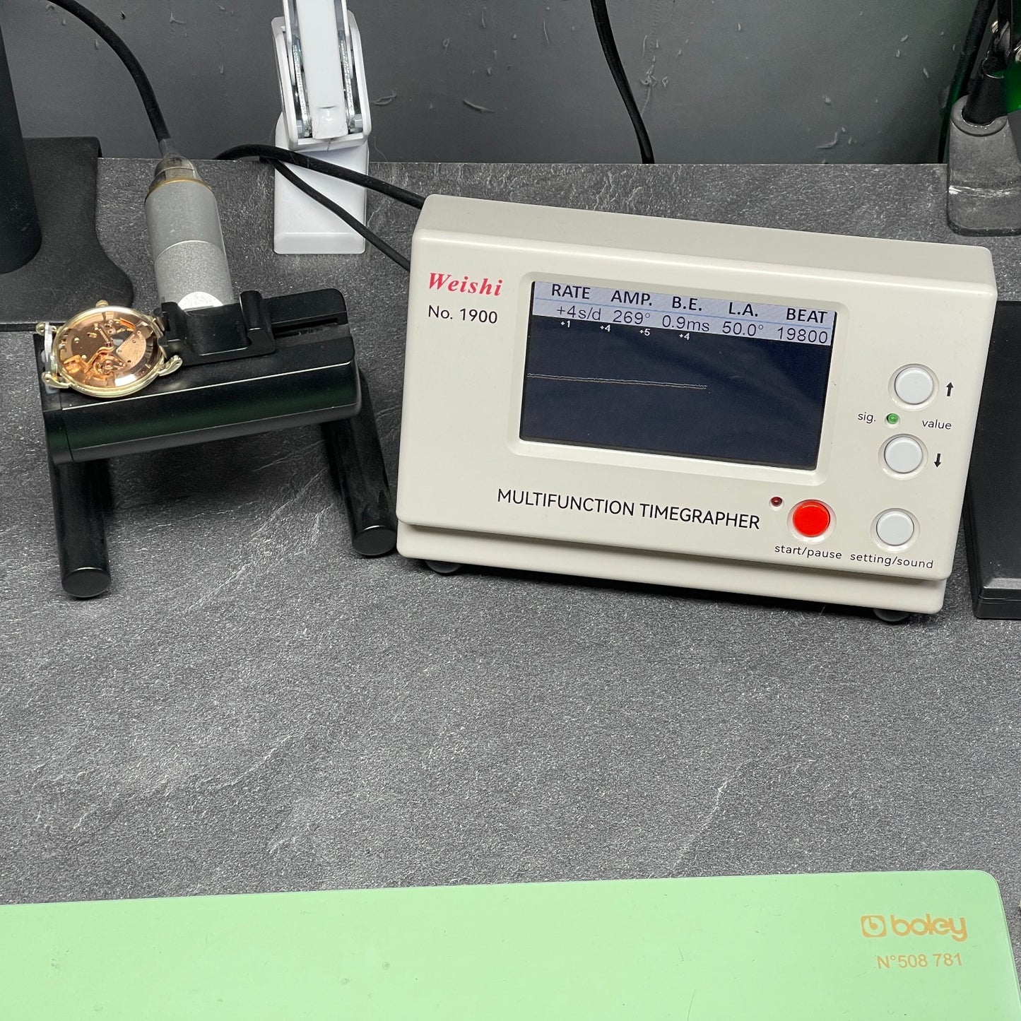 OMEGA Wadsworth Automatic Gold Serviced [REF. 2398-2]