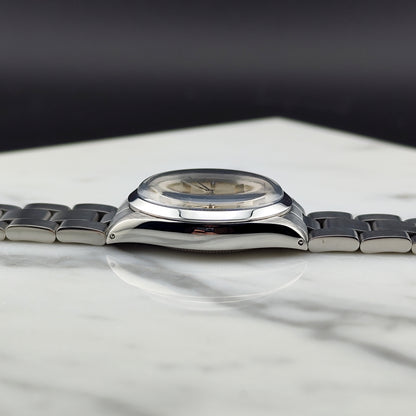 ROLEX Air King Precision Silver Dial Serviced [REF. 5500]