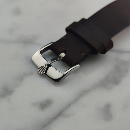 ROLEX AirKing Precision White Dial 1970 [REF. 5500]