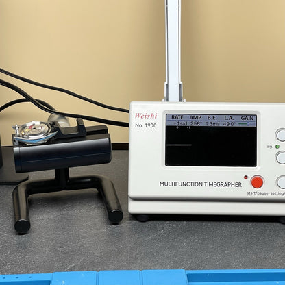 ROLEX Datejust 36 Grey Dial Jubilee Good Condition Stretch Service [REF. 16030]