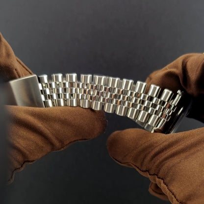 ROLEX Datejust 36 Black Dial Serviced [REF. 1603]