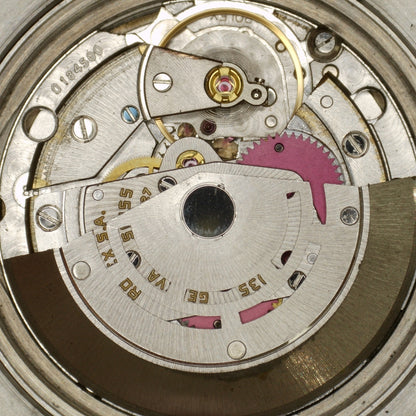 Rolex Datejust 36 Silver Dial 1979 Read Desc. | Defective [REF. 16030]