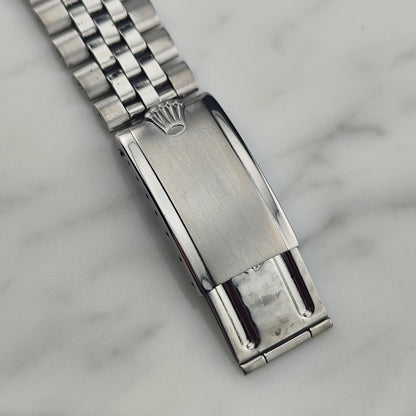 ROLEX Datejust 36 Silver Dial [REF. 1603]