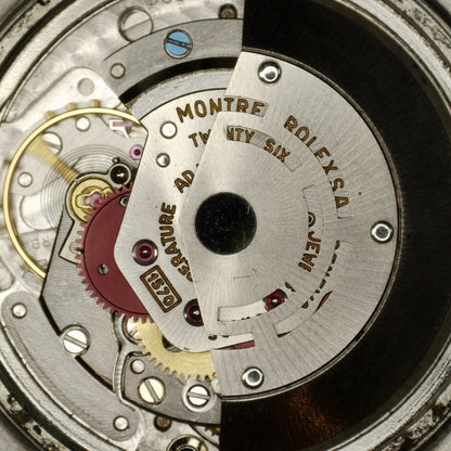 ROLEX Datejust 36 Silver Dial [REF. 1603]