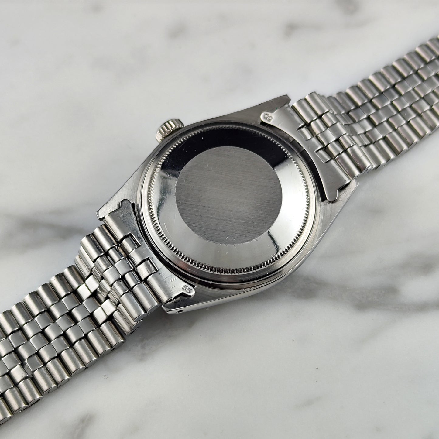 ROLEX Datejust 36 Silver Dial 1970 [REF. 1601]
