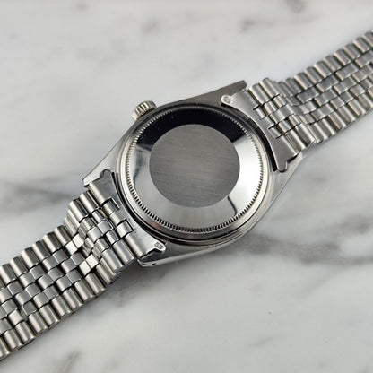 ROLEX Datejust 36 Silver Dial 1970 [REF. 1601]