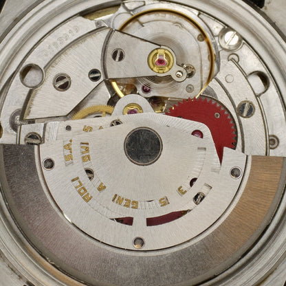 ROLEX Datejust 36 Two-Tone Linen Dial 1976 Serviced 05/2026 [REF. 16013]