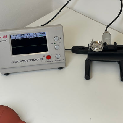 ROLEX Datejust 36 Two-Tone Linen Dial 1976 Serviced 05/2026 [REF. 16013]