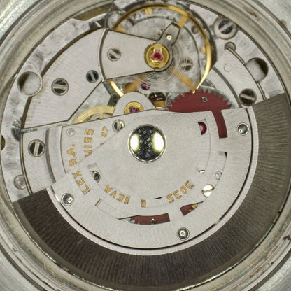 Rolex Datejust 36 Two-Tone Rare Roman Dial 1978 Serviced 07/2026 [REF. 16013]