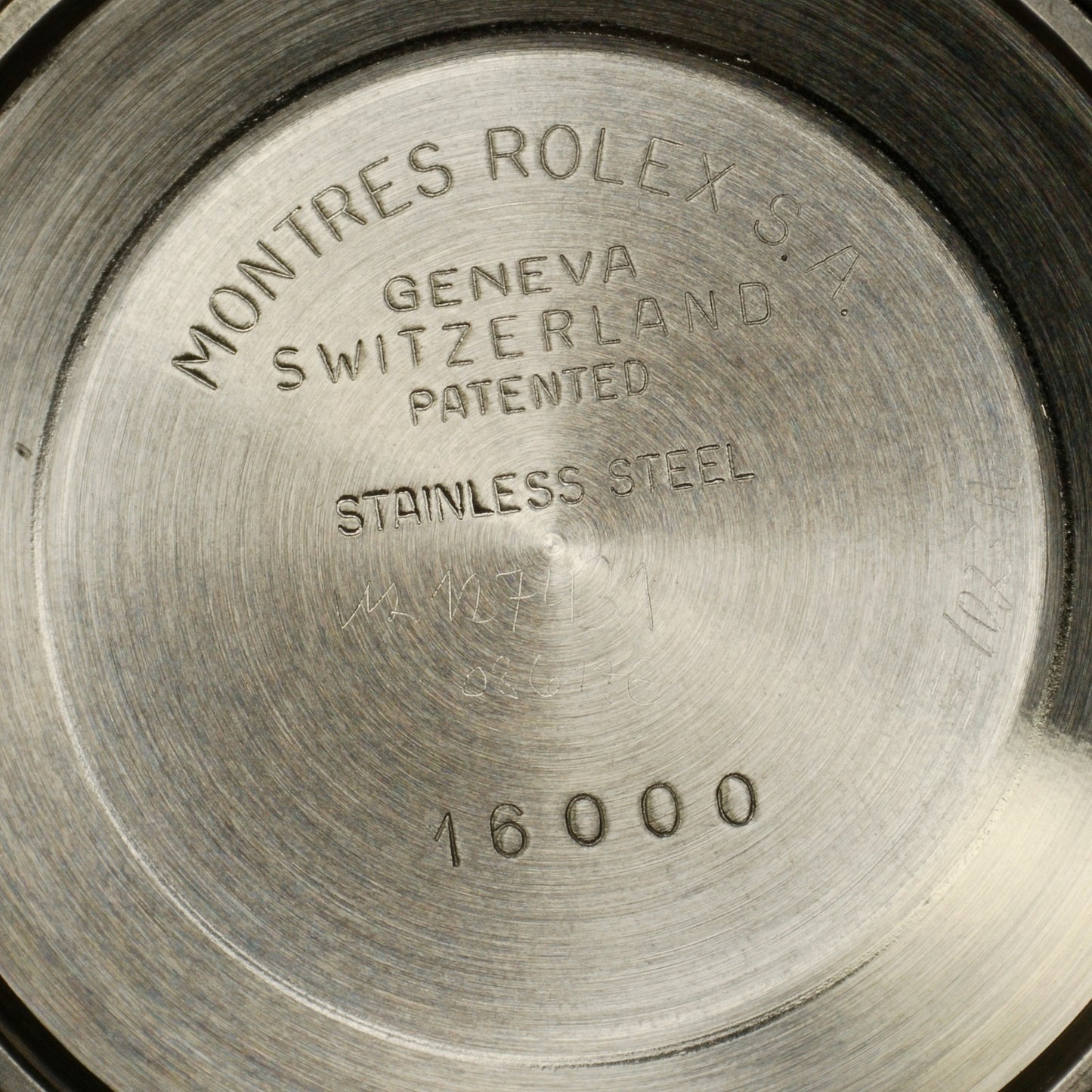 ROLEX Datejust 36 Two-Tone Steel Gold 1978 Serviced 02/2026 [REF. 16013]