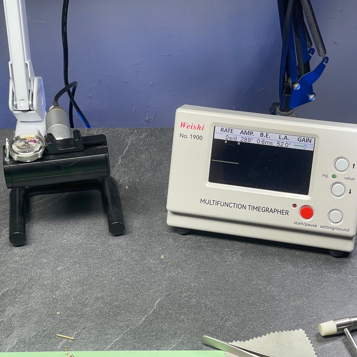 ROLEX Datejust 36 Two-Tone Steel Gold 1978 Serviced 02/2026 [REF. 16013]