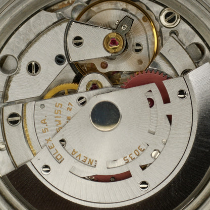 ROLEX Datejust 36 Two-Tone White Dial with Box Serviced 04/2026 [REF. 16013]