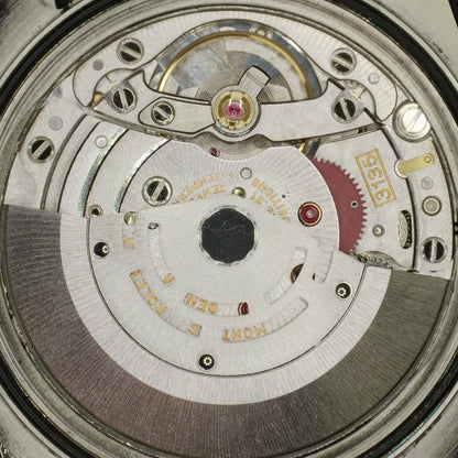 Rolex Datejust 36 White Dial 1991 Serviced 06/2026 [REF. 16200]