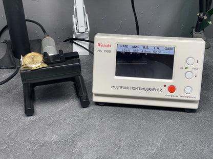 ROLEX Day-Date 36 18ct Gold with Box [REF. 1803]