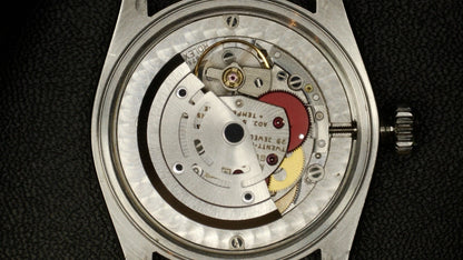 ROLEX Oyster Perpetual 31 Black Dial with Original Box [REF. 67480]