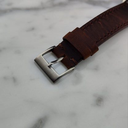 ROLEX Oyster Perpetual 34 Silver Dial Rare [REF. 1007]