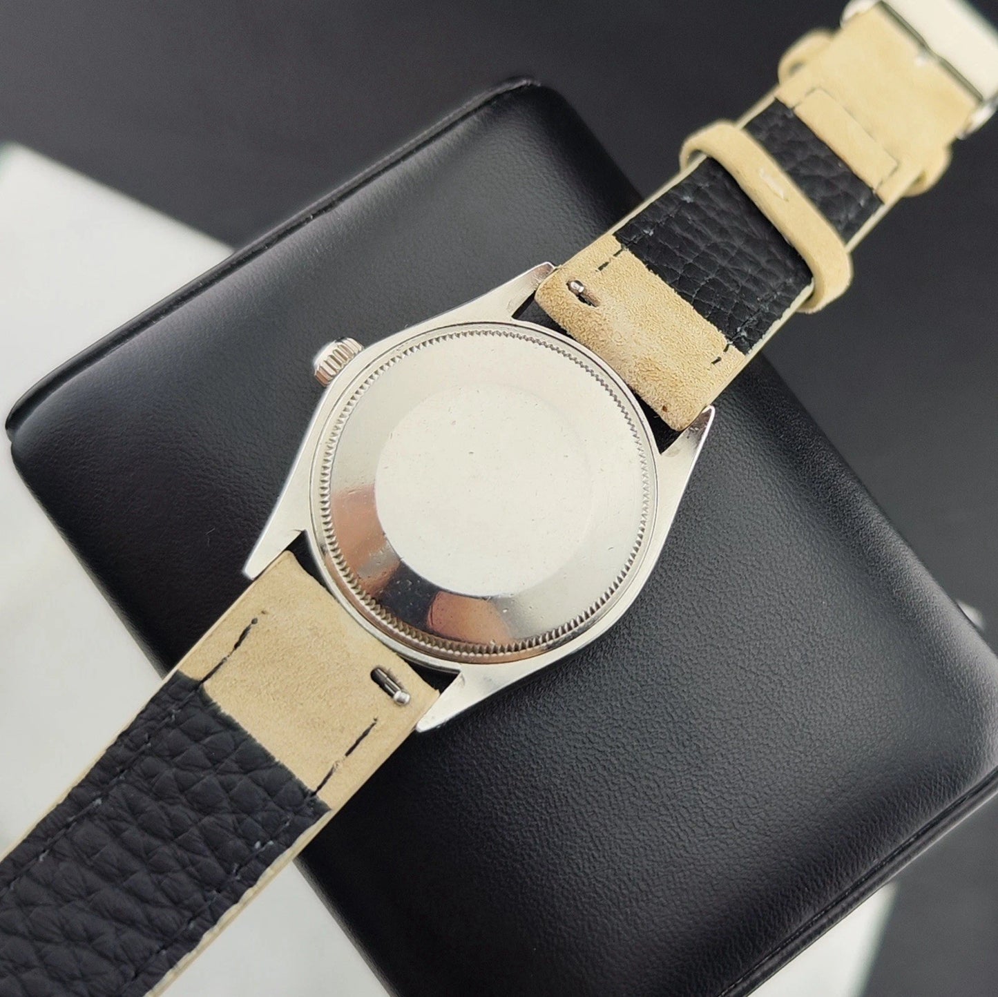 ROLEX Oyster Perpetual Air King Precision Mint [REF. 5500]