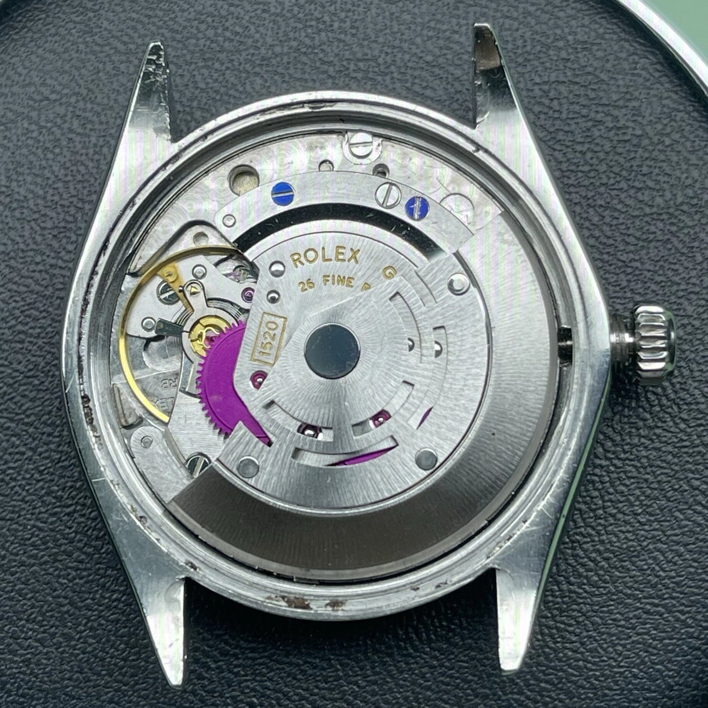ROLEX Oyster Perpetual Air King Precision Mint [REF. 5500]