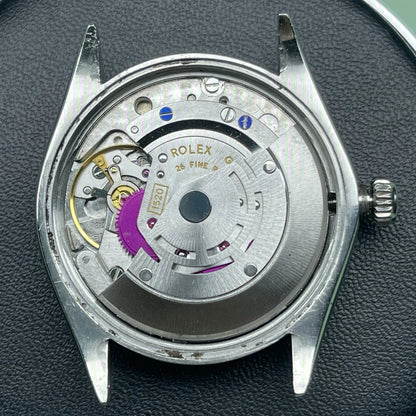 ROLEX Oyster Perpetual Air King Precision Mint [REF. 5500]