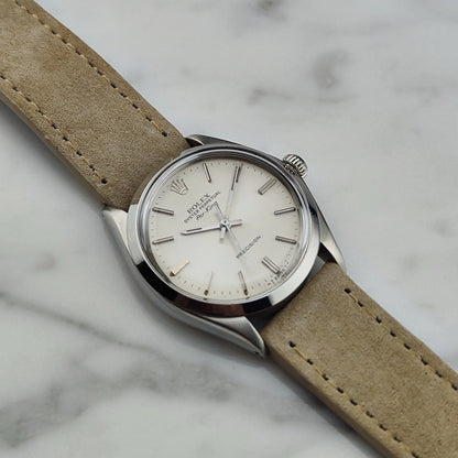 ROLEX Oyster Perpetual Air King Precision Mint [REF. 5500]