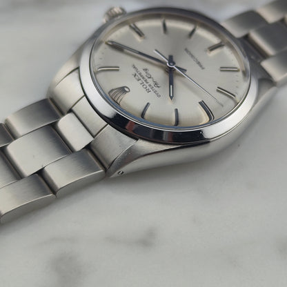 ROLEX Oyster Perpetual Precision AirKing Mint Serviced [REF. 5500]