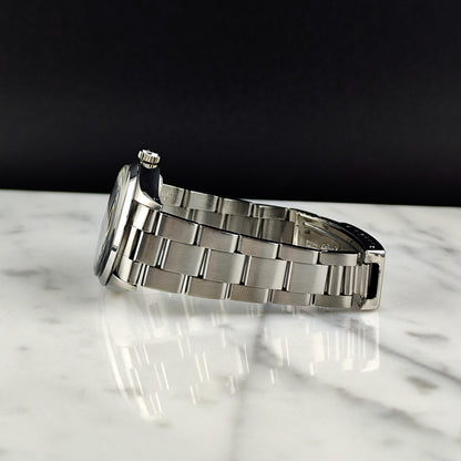 ROLEX Oyster Perpetual Steel 1981 Serviced 04/2026 [REF. 1002]