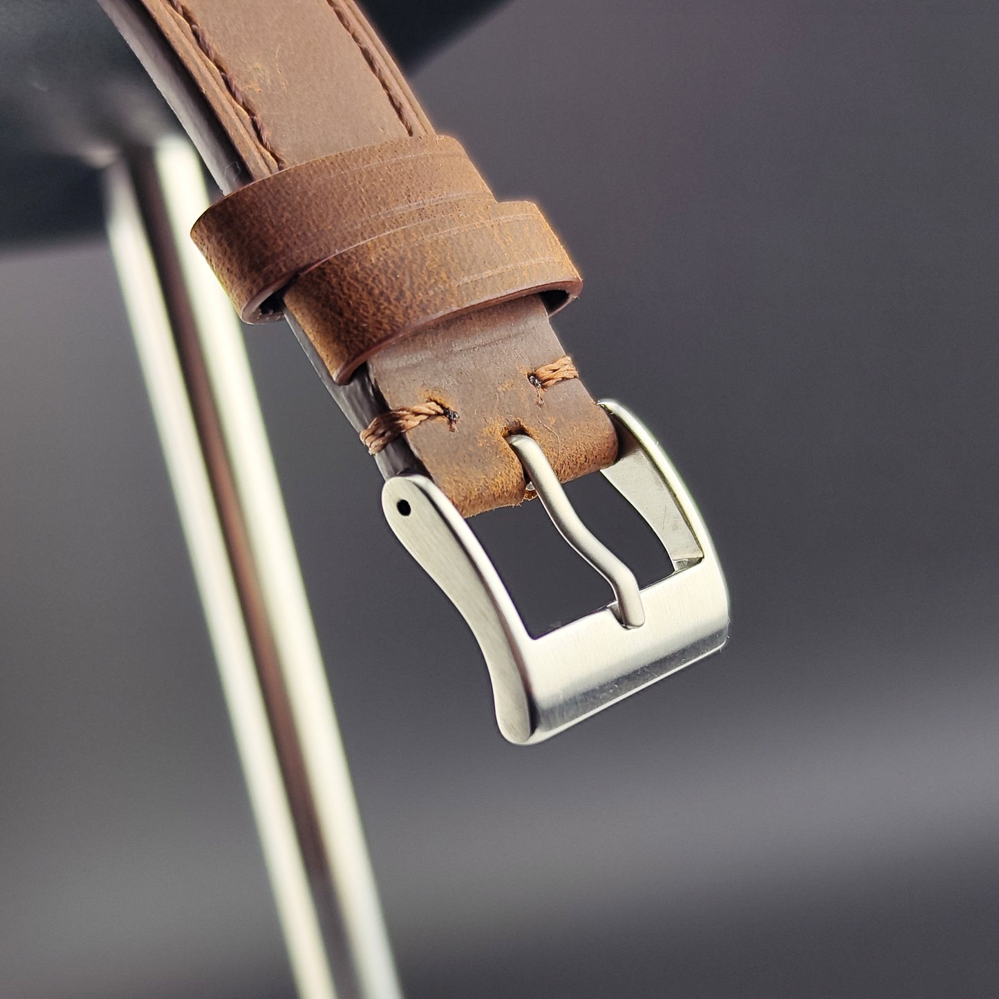 ROLEX Oyster Precision Date Green Dial Serviced [REF. 6694]