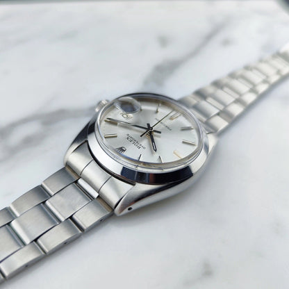 ROLEX Oyster Precision Date Mint Condition [REF. 6694]