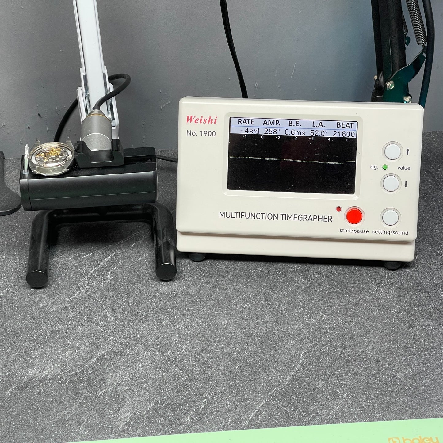 ROLEX Oyster Precision Date Gold Serviced [REF. 6694]