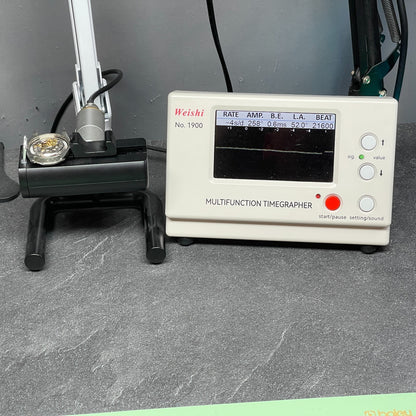 ROLEX Oyster Precision Date Gold Serviced [REF. 6694]