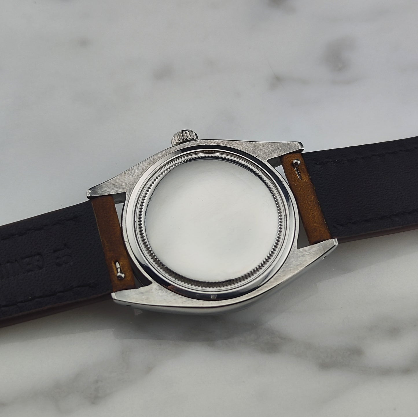 ROLEX Oyster Precision Date Gold [REF. 6694]