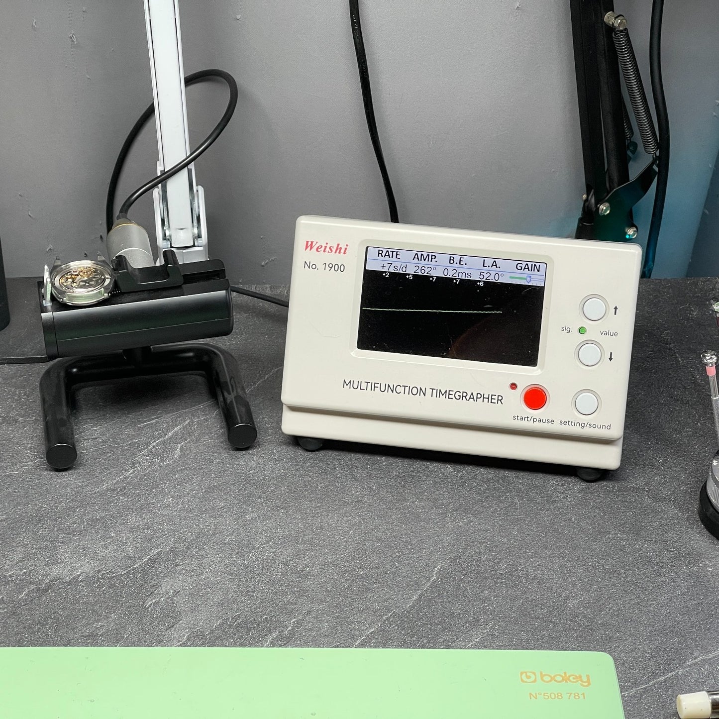 ROLEX Oyster Precision Date Gold [REF. 6694]