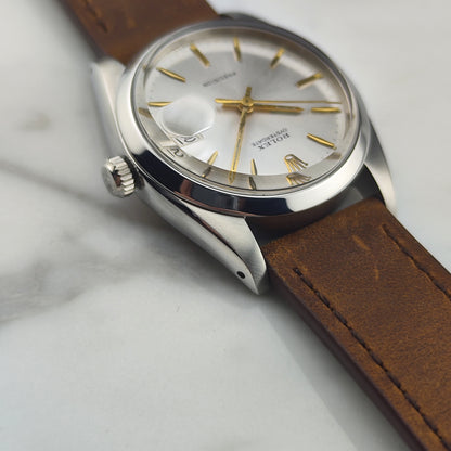 ROLEX Oyster Precision Date Gold [REF. 6694]