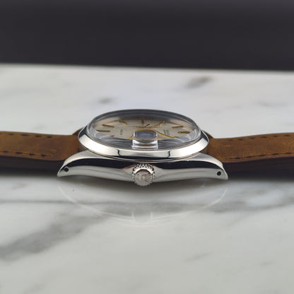 ROLEX Oyster Precision Date Gold [REF. 6694]