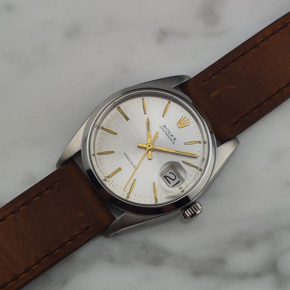 ROLEX Oyster Precision Date Gold [REF. 6694]